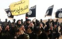 Phiến quân IS bất ngờ đánh phe nổi dậy Syria