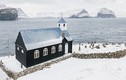 Chùm ảnh cuộc sống biệt lập trên quần đảo Faroe