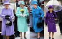 Chiêm ngưỡng trang phục của Nữ hoàng Anh qua 7 thập kỷ
