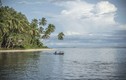 Cuộc sống thời nguyên thủy trên quần đảo Solomon