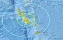 Động đất 7,0 độ Richter ở Vanuatu, cảnh báo sóng thần 