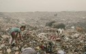 Ám ảnh cuộc sống ở thành phố ô nhiễm nhất thế giới