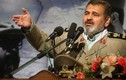 Tổng Tham mưu trưởng Iran làm tư lệnh các lực lượng ở Syria