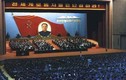 Chùm ảnh: Những đại hội đảng ở Triều Tiên