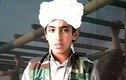 Con trai Osama bin Laden hô hào thánh chiến tới Syria