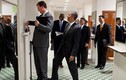 Những câu nói và khoảnh khắc khiến Tổng thống Obama trở nên “đặc biệt“
