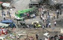 Thêm hình ảnh loạt vụ nố làm chết gần 150 người ở Syria