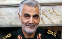 Tướng Iran Soleimani chỉ huy quân ở chảo lửa Fallujah?
