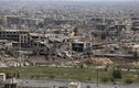 Chùm ảnh những đống đổ nát sau chiến sự ở Syria