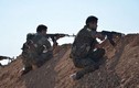 Ảnh: Lực lượng SDF giải phóng làng mạc ở thủ phủ Raqqa