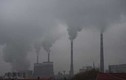 Kinh hãi loạt ảnh ô nhiễm môi trường ở Trung Quốc