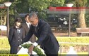 Chùm ảnh Tổng thống Obama thăm thành phố Hiroshima