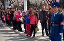 10 bức ảnh lén chụp ở đất nước Triều Tiên trên Instagram
