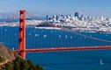 10 điều thú vị về thành phố San Francisco