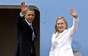 Tổng thống Obama: “Vũ khí bí mật” của bà Clinton?