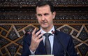Tổng thống Assad thề tiếp tục cuộc chiến chống khủng bố 