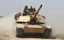 Hàng trăm phiến quân IS bị tiêu diệt ở Fallujah 