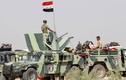 QĐ Iraq tiến vào trung tâm Fallujah, giành tòa nhà chính quyền