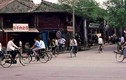 Thành phố Tây An, Trung Quốc năm 1983 qua ảnh