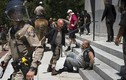 Bạo loạn ở Sacramento - Mỹ, 7 người bị thương