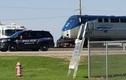 Tàu hỏa đâm ô tô ở Colorado, 5 người chết
