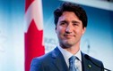 Loạt ảnh Thủ tướng Canada điển trai như tài tử điện ảnh