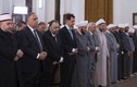 Tổng thống Syria bất ngờ thăm Homs vào cuối tháng Ramadan