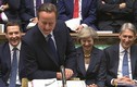 Chùm ảnh ngày cuối cùng tại nhiệm của Thủ tướng David Cameron