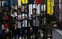 Sợ tân TT Duterte, 60.000 tội phạm Philippines lũ lượt đầu thú