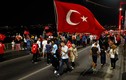 Thổ Nhĩ Kỳ bắt giữ cháu trai giáo sĩ Gulen