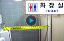 Bé trai 12 tuổi treo cổ trong toilet gây sốc ở Hàn Quốc