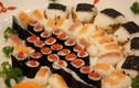 15 điều cần biết về món sushi nổi tiếng 