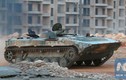 Hơn 300 tên nổi dậy Syria bị tiêu diệt ở chảo lửa Aleppo