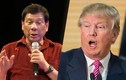 TT Philippines thách đố ông Donald Trump... đấm bốc
