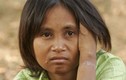 “Nữ người rừng” lạc ở Campuchia về với gia đình ở Việt Nam