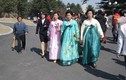 Chùm ảnh 10 điều chưa biết về đất nước Triều Tiên 