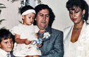 10 giai thoại về sự giàu có của trùm ma túy Escobar