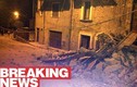 Động đất ở Italy: 73 người đã thiệt mạng 