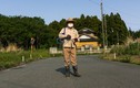Cuộc sống hiểm nguy rình rập ở Fukushima sau thảm họa kép