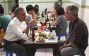 CNN bật mí cách ăn bún chả của TT Obama ở Hà Nội