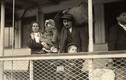 Chùm ảnh dân di cư sang Mỹ hồi đầu thế kỷ 20