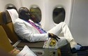 Triệu phú Nam Sudan khoe ảnh giàu có giữa bão dư luận 
