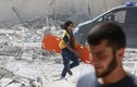 Chiến sự Syria vẫn rực lửa trong những ngày ngừng bắn
