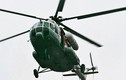 Trực thăng Mi-8 Nga rơi, 3 quân nhân thiệt mạng