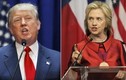 Bầu cử Mỹ: Tranh luận Clinton - Trump tối nay sẽ có gì “hot”?