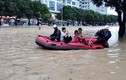 Nhìn lại ảnh siêu bão Megi tàn phá Đài Loan, Trung Quốc