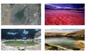 10 hồ nước kỳ lạ trên thế giới