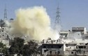 Cận cảnh cuộc phản công của quân đội Syria giữa lòng Aleppo