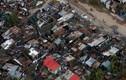 Chùm ảnh Haiti tan hoang sau siêu bão Matthew