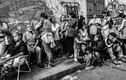Xót xa cảnh ngộ nghèo đói của người dân Venezuela